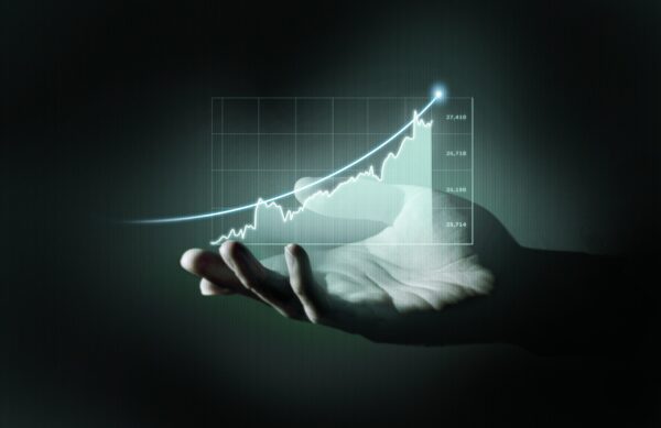 business-concept-with-graphic-holography business-concept-with-graphic-holography